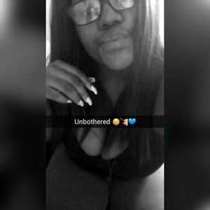 Meet your Posher, Amirah