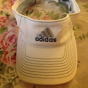 Adidas Visor