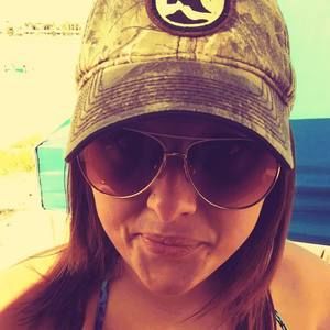 Meet your Posher, Courtney