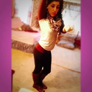 Meet your Posher, Liz