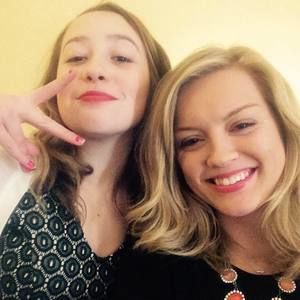 Meet your Posher, Britney