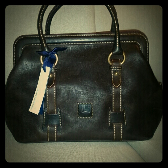 DOONEY & BOURKE