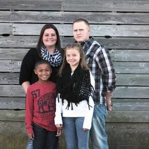 Meet your Posher, Brandy