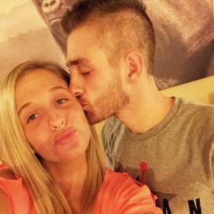 Meet your Posher, Kendall