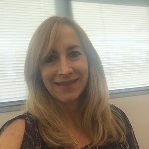 Meet your Posher, Ruth