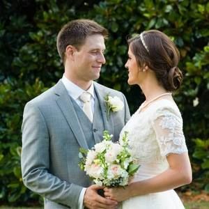 Meet your Posher, Susan