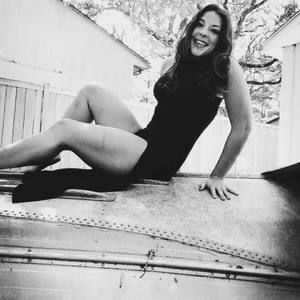 Meet your Posher, Krissi