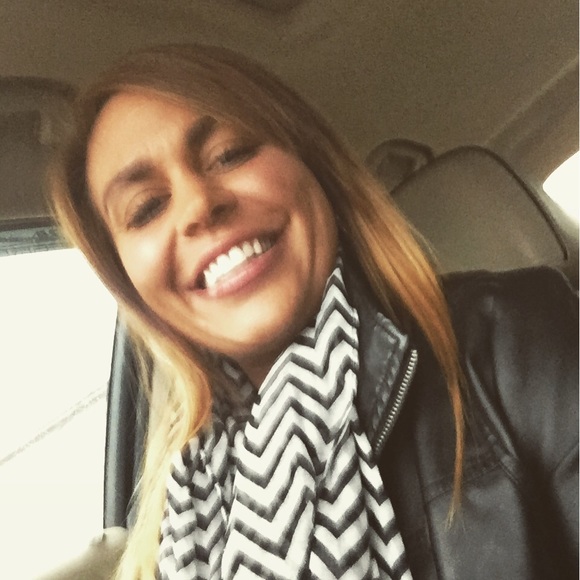 Meet your Posher, Nicole