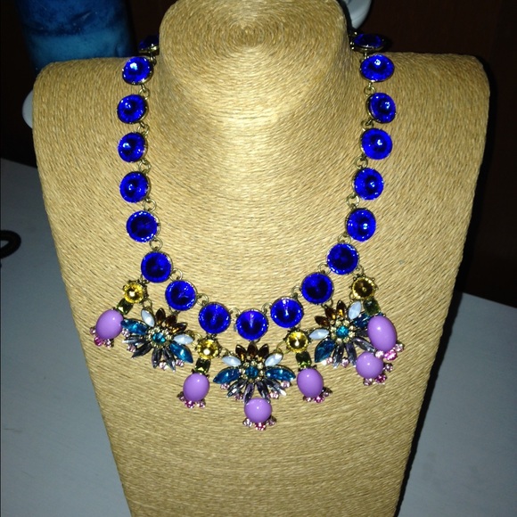 New necklace