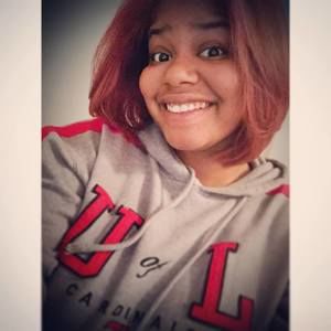 Meet your Posher, Jade