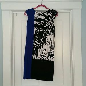 Maggy London Dress