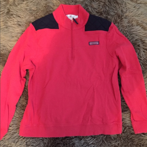 Vineyard Vines Women's Shep Shirt - Picture 2 of 3