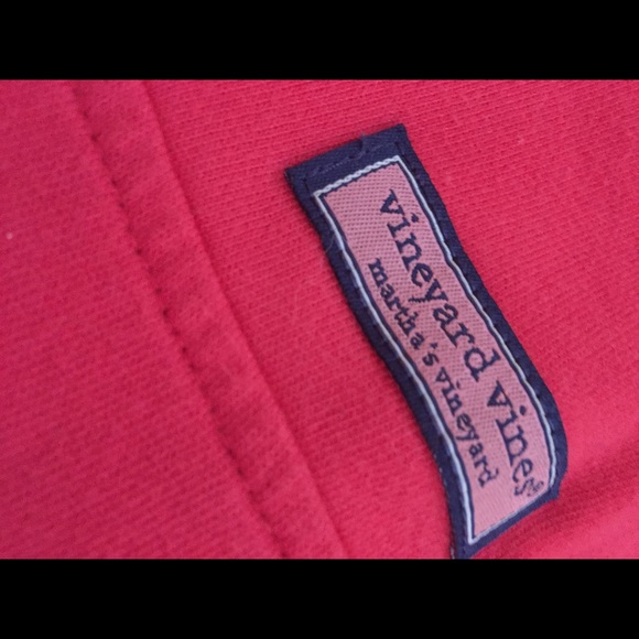Vineyard Vines Women's Shep Shirt - Picture 3 of 3