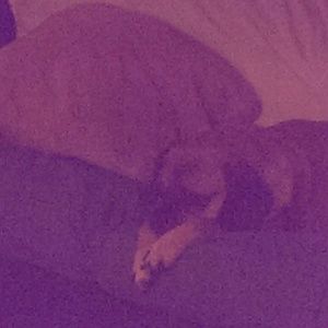 Meet your Posher, Tammy