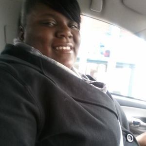 Meet your Posher, Charmaine