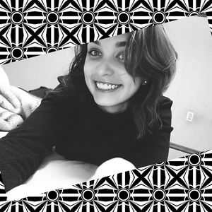 Meet your Posher, Stephanie