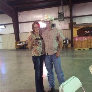 Meet your Posher, Kellie