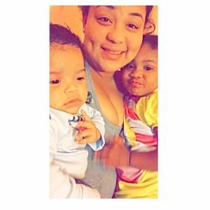 Meet your Posher, Corinna