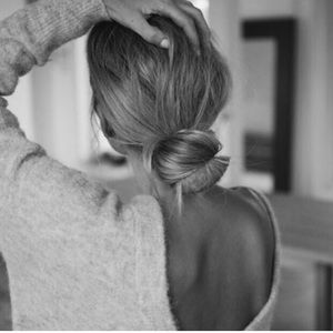 Meet your Posher, Karisa