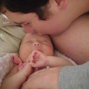 Meet your Posher, Whitney