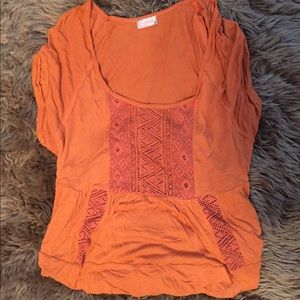 Free People Top