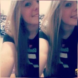 Meet your Posher, Brooke