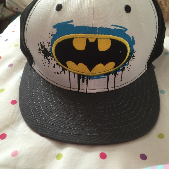 Batman SnapBack