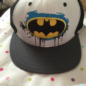 Batman SnapBack