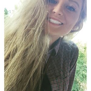 Meet your Posher, Morgan