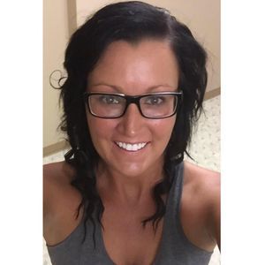 Meet your Posher, Kerrie