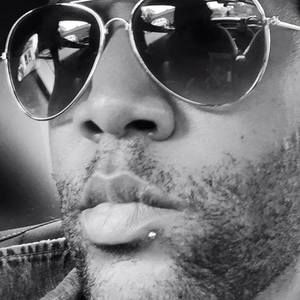 Meet your Posher, Jerome