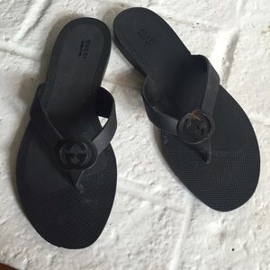 BRAND NEW with box Gucci sandals size 36/ womens 6