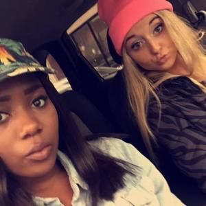 Meet your Posher, Erica