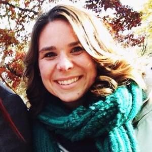 Meet your Posher, Angie