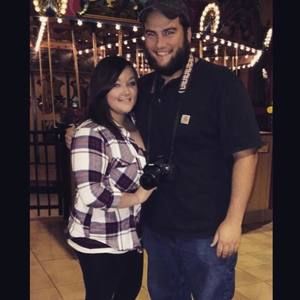 Meet your Posher, Taylor