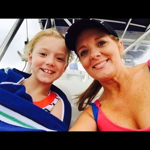 Meet your Posher, Dana