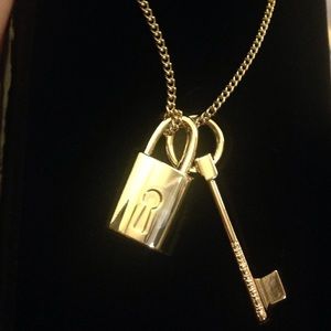 Victoria's Secret Limited Edition Necklace