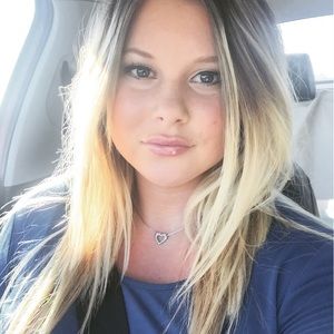 Meet your Posher, Keely