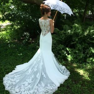 Meet your Posher, Christen