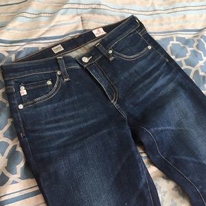 AG Legging Super Skinny jean