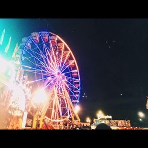 Meet your Posher, Shenise