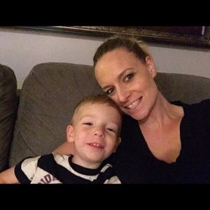 Meet your Posher, Corby