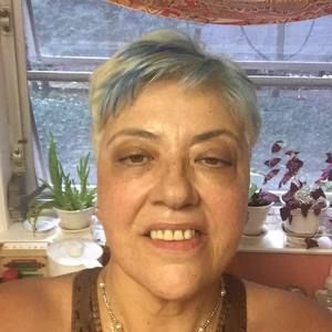 Meet your Posher, Angela