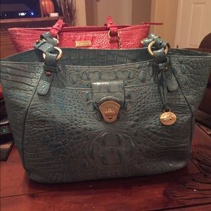 Brahmin shoulder bag