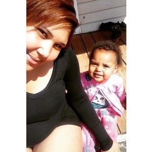 Meet your Posher, Bridget