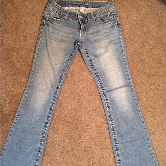 Maurices Original Bootcut Jeans