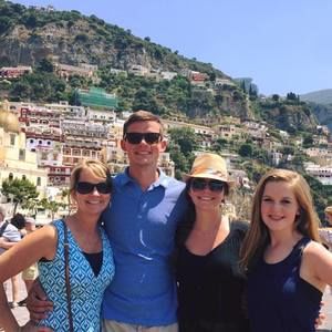 Meet your Posher, Logan