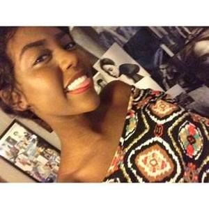 Meet your Posher, Francesca