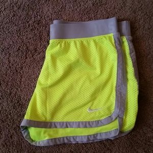 Nike shorts