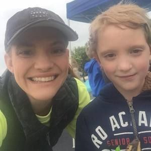 Meet your Posher, Gena